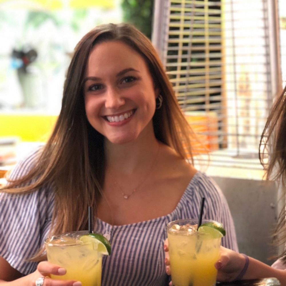 Meet your Posher, Melissa